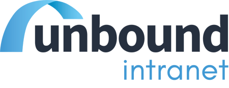 Unbound Intranet Logo