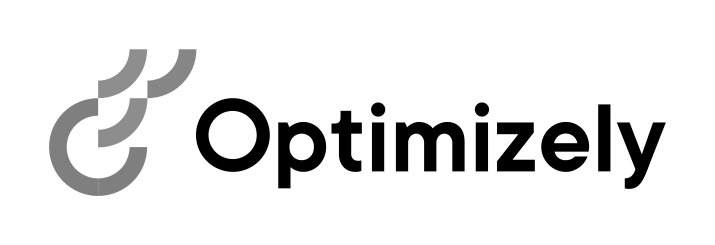 Optimizely grayscale